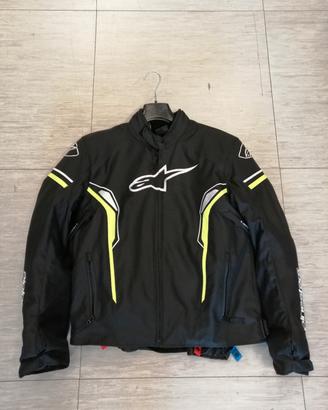 GIACCA MOTO ALPINESTARS TG XL