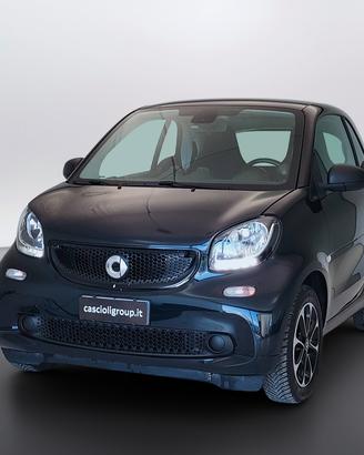 SMART Fortwo III 2015 - Fortwo 1.0 Passion 71cv tw