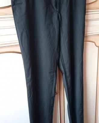 Pantaloni uomo invernali ed estivi tg.46 e 48