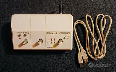 Scheda audio YAMAHA Audiogram 3