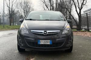 Opel corsa 1.2 Benzina/Gpl