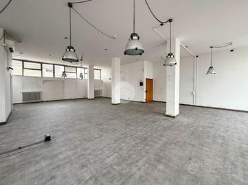 UFFICIO A COLOGNO AL SERIO