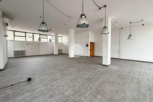 UFFICIO A COLOGNO AL SERIO