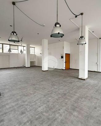 UFFICIO A COLOGNO AL SERIO