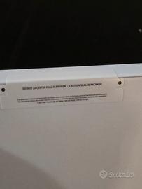 Samsung galaxy tab s10 ultra NUOVO sigillato