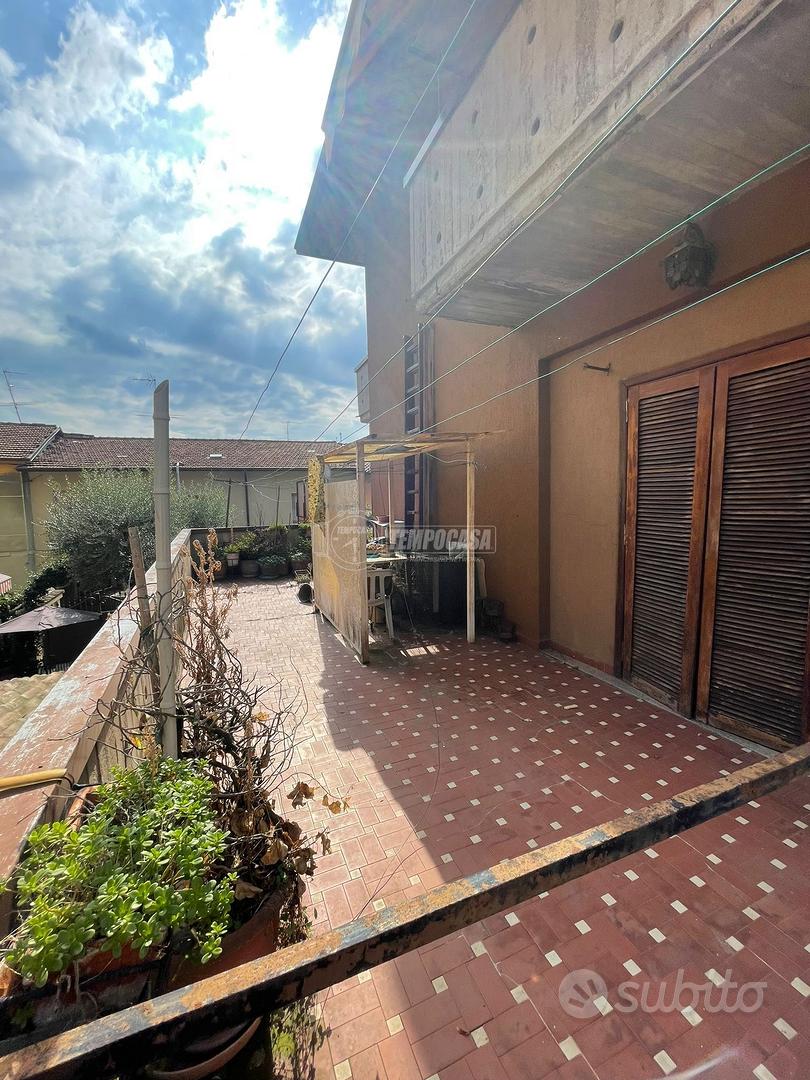 Appartamento – Adro, Brescia - Vista 4