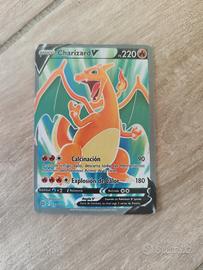 carta Pokemon 