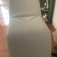 Lettino massaggio elettrico