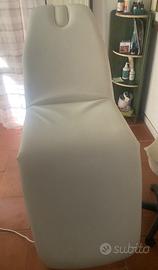 Lettino massaggio elettrico