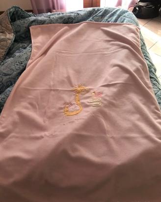 Coperta bambina