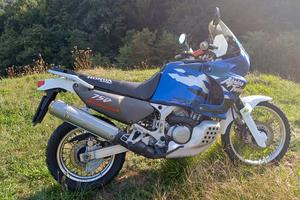 Africa twin 750 RD07