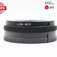 Adapter Leica 39 - NEX