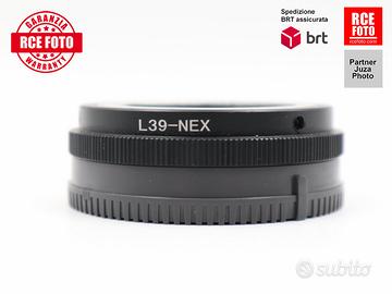 Adapter Leica 39 - NEX