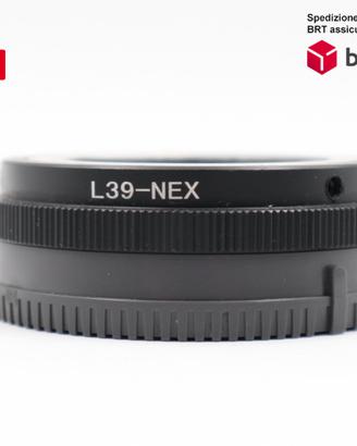 Adapter Leica 39 - NEX