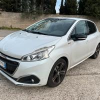 Peugeot 208 1.6 BlueHdi 120cv GTline