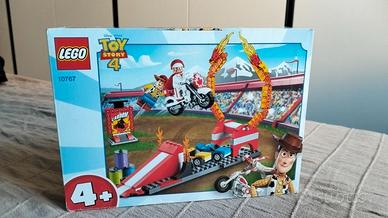 LEGO 10767 - Toy story 4
