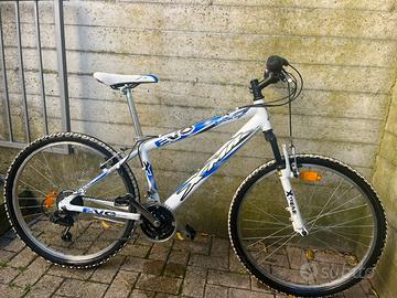 Bici bambino  26 pollici