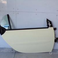 Portiera Destra Smart Fortwo 450 2004