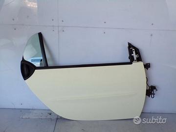 Portiera Destra Smart Fortwo 450 2004