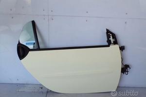 Portiera Destra Smart Fortwo 450 2004