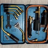 Cannelli professionali Kit EWO Germany west