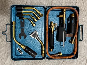 Cannelli professionali Kit EWO Germany west