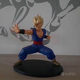 Statuetta di Gohan super sayan 2