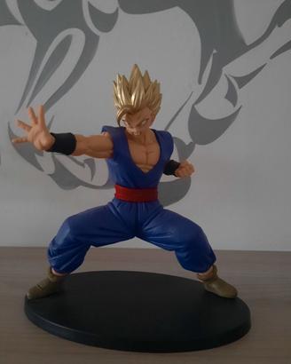 Statuetta di Gohan super sayan 2