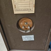 Casse diffusori Scott S 42