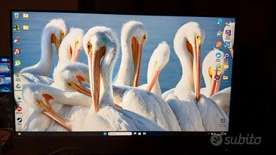 HP All-in-One Desktop 27-cb1xxx