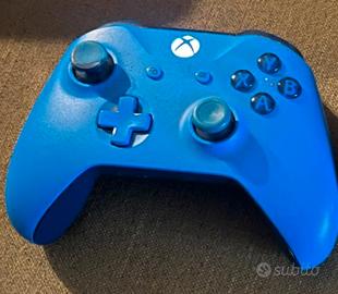 controller joystick pad Xbox One s x serie 