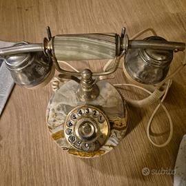 telefono vintage Telmar