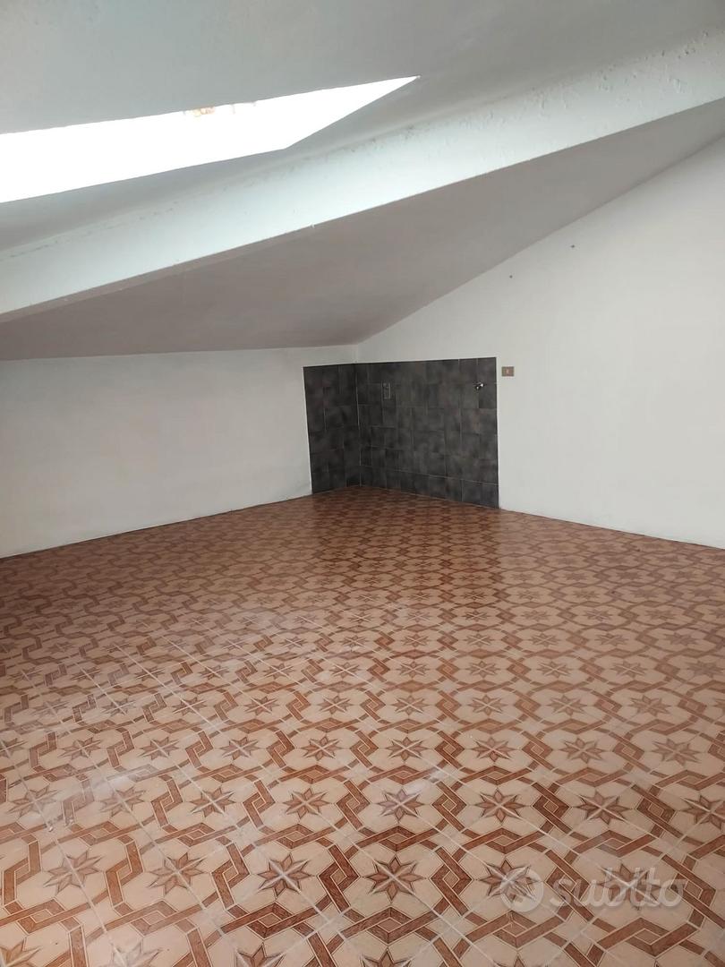 Appartamento – MN - Altro
