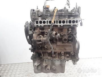 Motore usato Hyundai Santa Fe' 2.0 CRDi