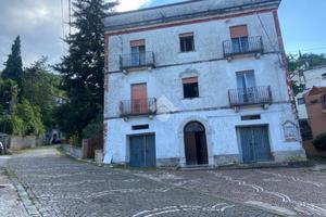 CASA INDIPENDENTE A FILIGNANO