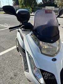 KWANG YANG MOTOR CO.LTD KYMCO 125