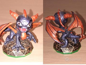 Skylander spyro
