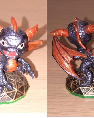 Skylander spyro