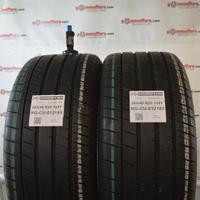 2 pneumatici dunlop 285/40 r20 108y cu12185