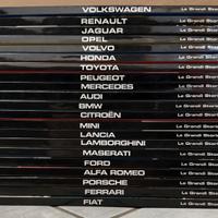 Le grandi storie dell’auto