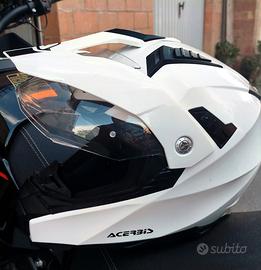 casco moto Acerbis Flip-FS 606