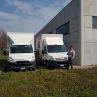 Traslochi,Sgomberi,Montaggio mobili,Trasporti