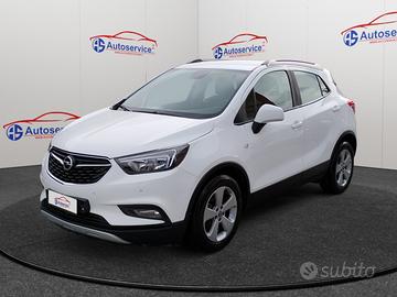 Opel Mokka X 1.4 t Ultimate Gpl-tech 4x2 140cv
