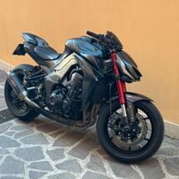 Kawasaki z1000 abs sugomi edition