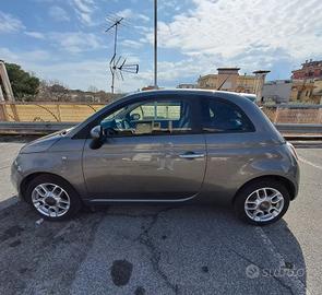 Fiat 500 1.2 Sport