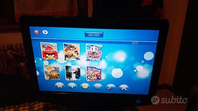 console wii