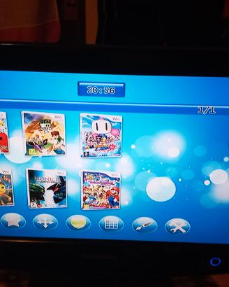 console wii