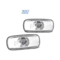 FRECCIE AUDI A3 A4 A6 TT CROMATE