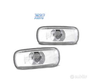 FRECCIE AUDI A3 A4 A6 TT CROMATE