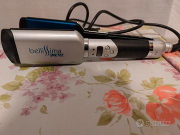 Piastra per capelli Imetec b.ellissima